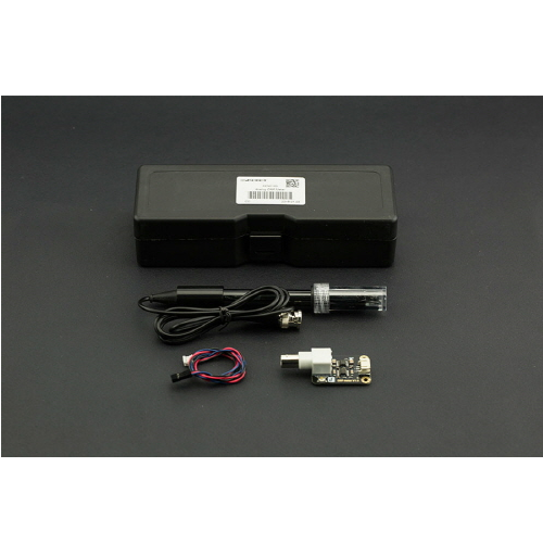 Gravity ORP측정 아날로그 센서 / 수질정화처리 도금처리 / Gravity: Analog ORP Sensor Meter For Arduino